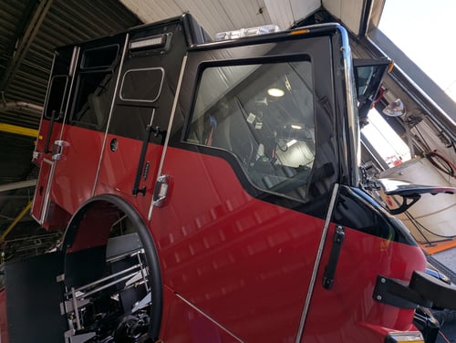 Eden Prairie FD