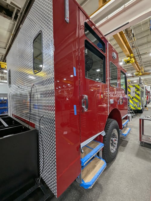 Bellevue FD