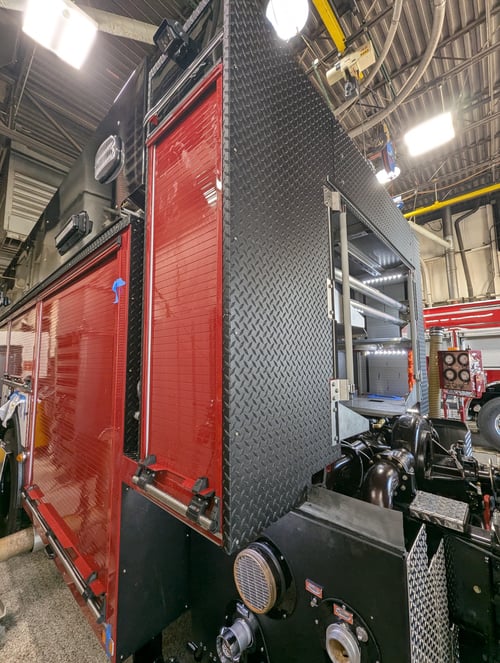 Eden Prairie FD