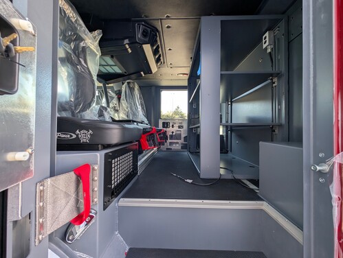 Kankakee FD