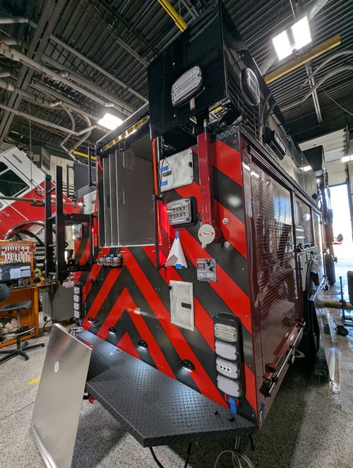 Eden Prairie FD
