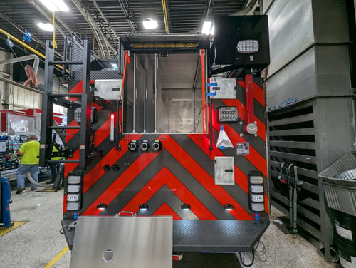 Eden Prairie FD