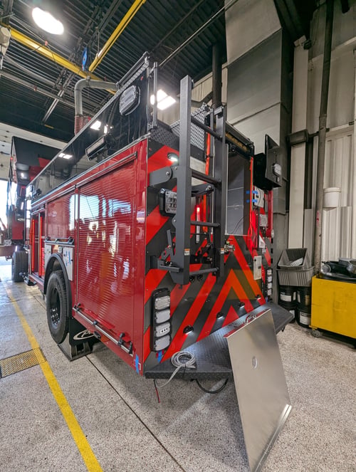 Eden Prairie FD