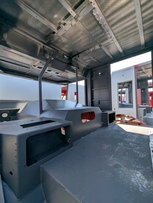 Westfield FD