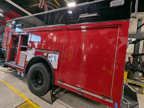 Eden Prairie FD