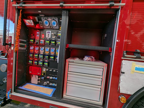 Eden Prairie FD