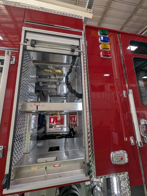 Ostego FD