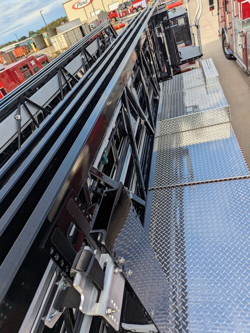 Clayton FD