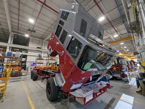 Indianapolis FD