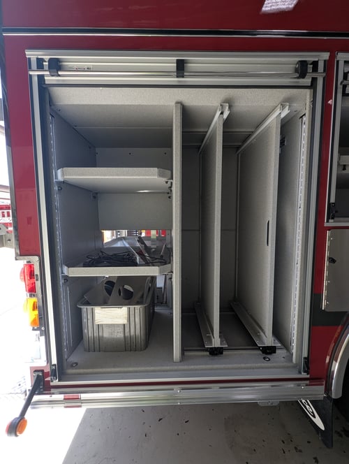 Ostego FD