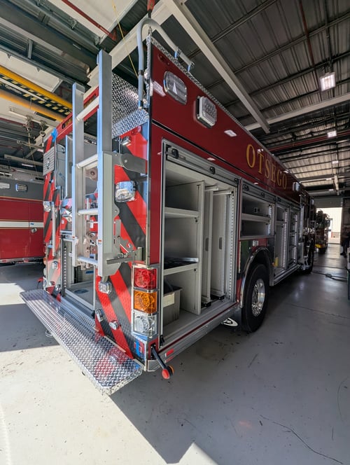 Ostego FD