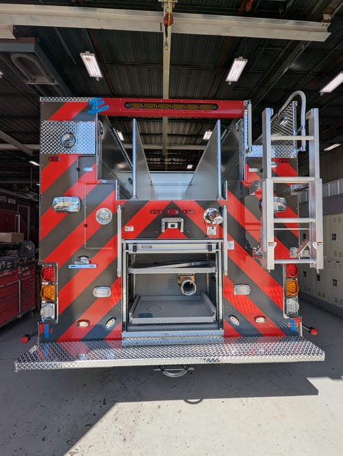 Ostego FD