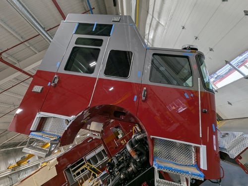Indianapolis FD