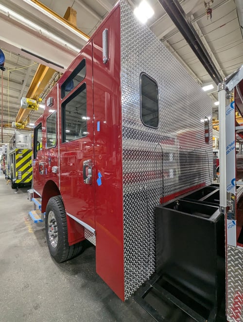 Bellevue FD