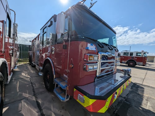 Grayslake FPD