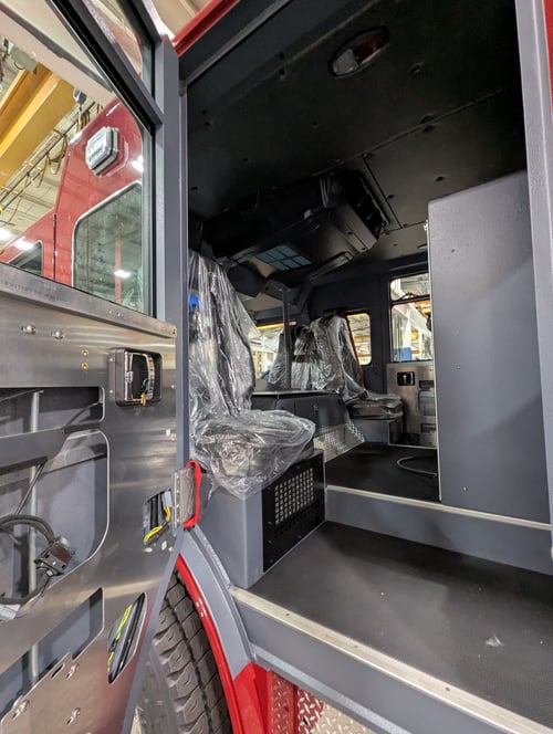 Bellevue FD
