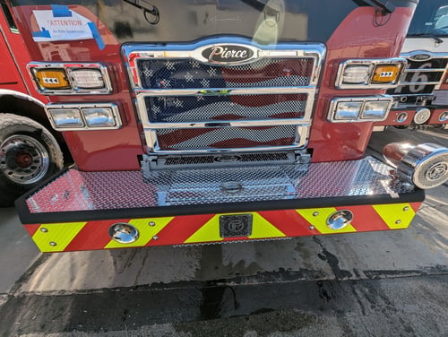 Grayslake FPD