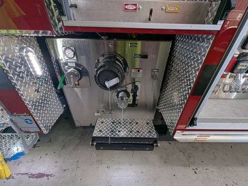 Ostego FD