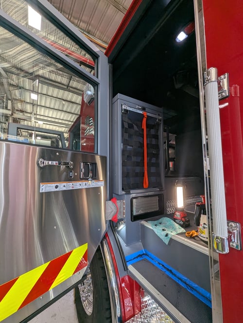 Ostego FD