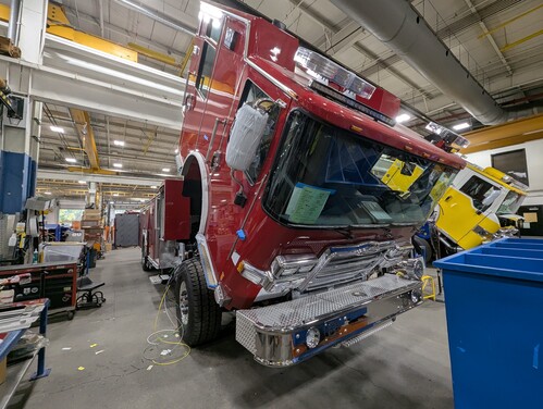 Hastings FD