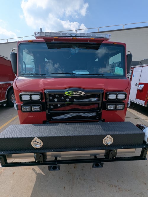 Carpentersville FD