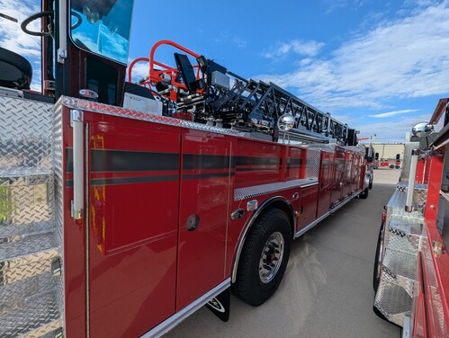 Clayton FD