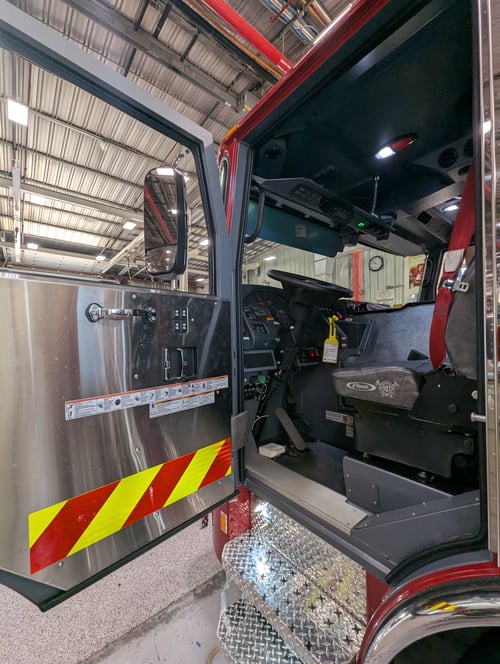 Ostego FD