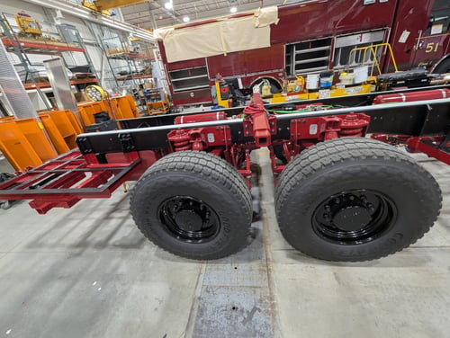 Indianapolis FD