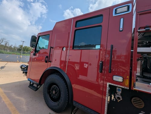 Carpentersville FD
