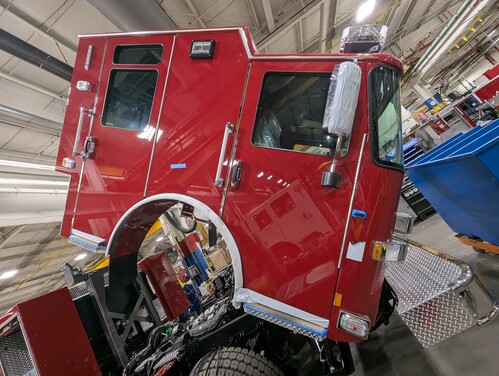 Hastings FD