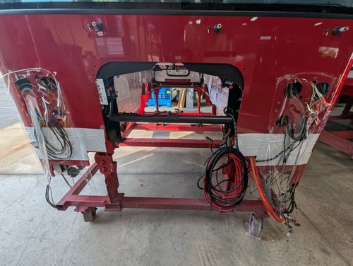 Eagle Lake FD
