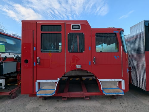 Evansville FD