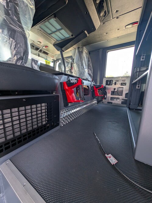 Kankakee FD