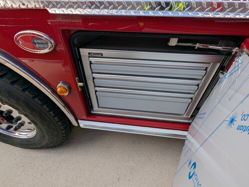 Clayton FD