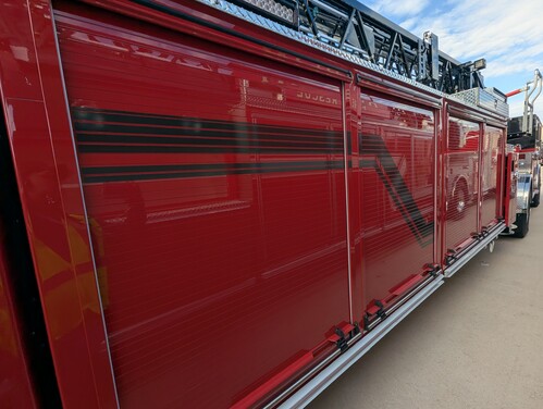 Clayton FD