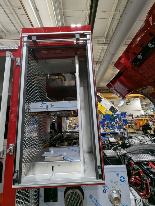 Hastings FD