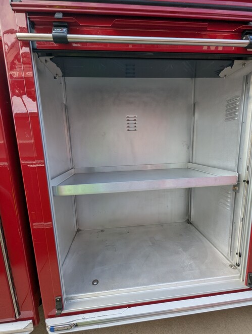 Clayton FD