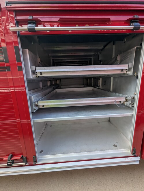 Clayton FD