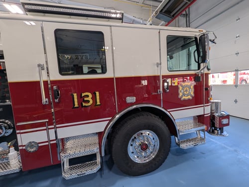 Decatur FD