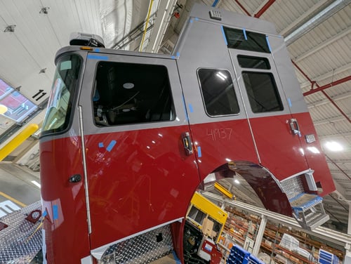 Indianapolis FD