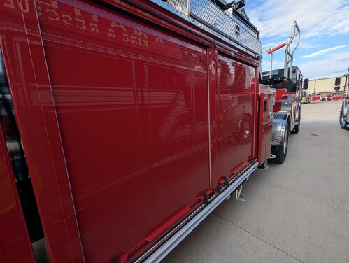 Clayton FD