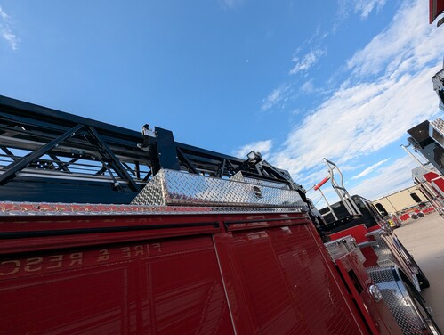Clayton FD