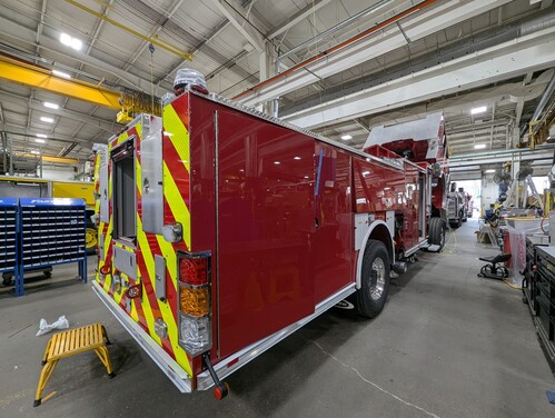 Hastings FD