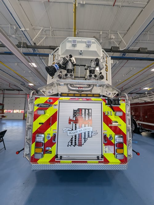 Decatur FD