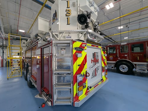 Decatur FD