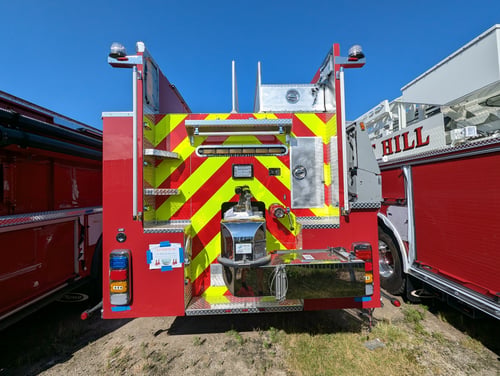 Grayslake FPD