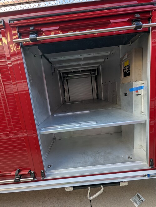 Clayton FD