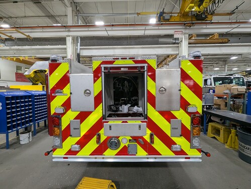 Hastings FD