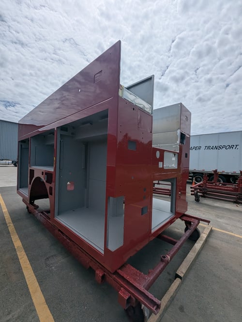 MacQueen Demo