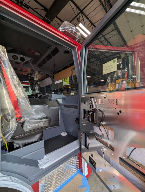 Eagle Lake FD